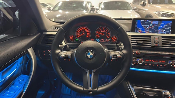 BMW 320d 17 of 30