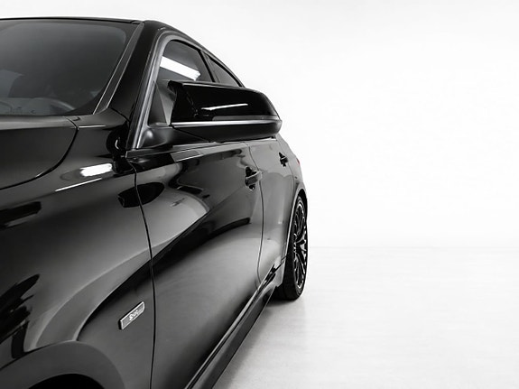 BMW 320d 4 of 30