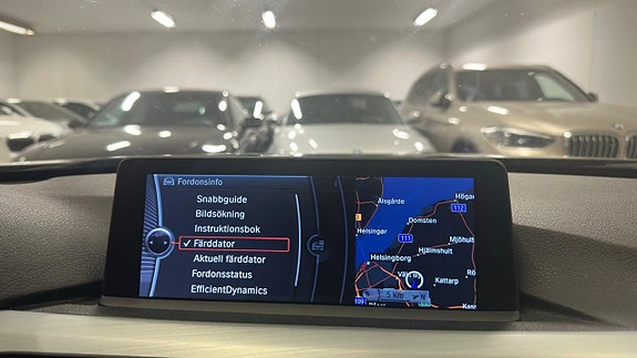 BMW 320d 28 of 30