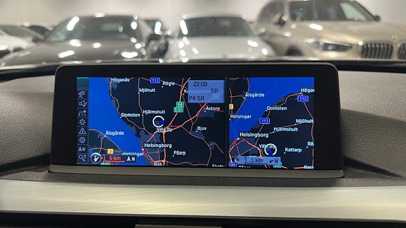 BMW 320d 21 of 30