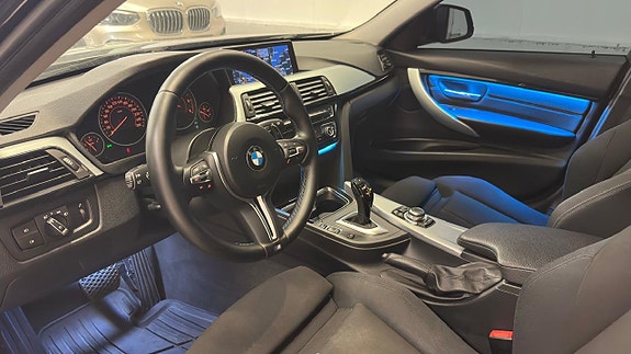 BMW 320d 10 of 30