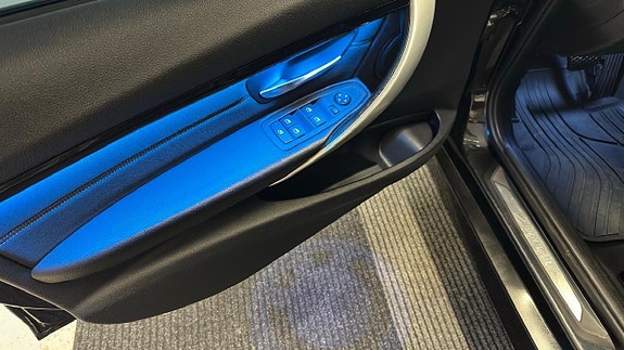 BMW 320d 9 of 30