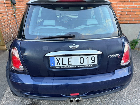 MINI Cooper S 3 of 13