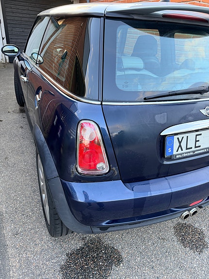 MINI Cooper S 12 of 13