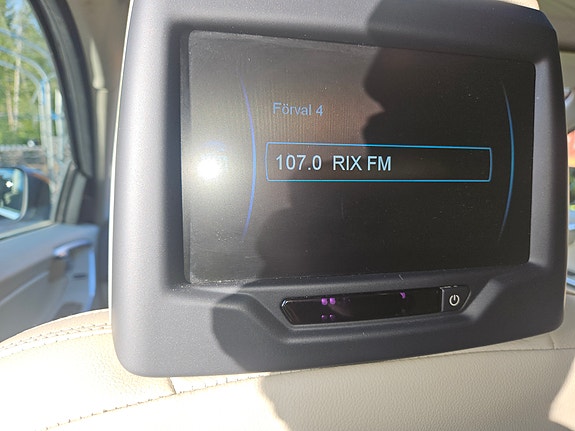 Volvo XC60 27 of 30