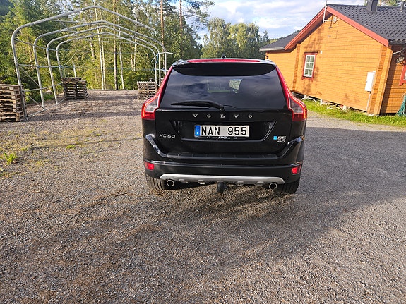 Volvo XC60 6 of 30