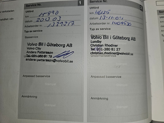 Volvo XC60 29 of 30