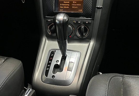 Opel Antara 17 of 24