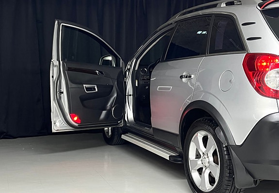Opel Antara 11 of 24