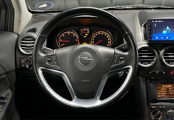 Opel Antara 15 of 24