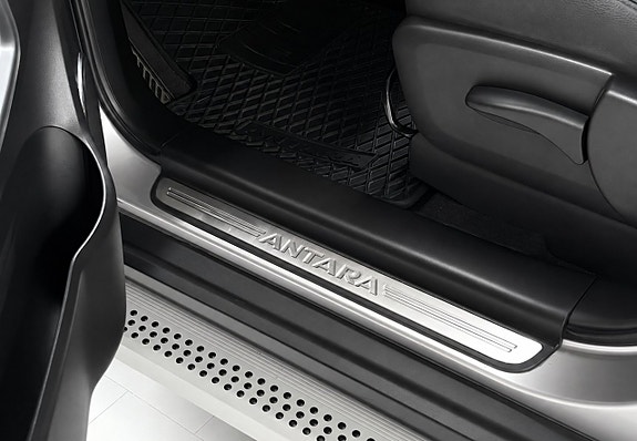 Opel Antara 12 of 24