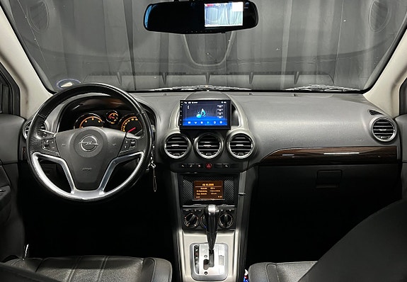 Opel Antara 14 of 24