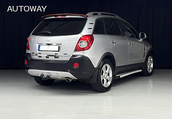 Opel Antara 4 of 24