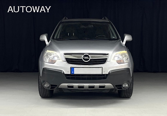 Opel Antara 2 of 24