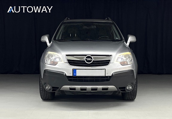 Opel Antara 2 of 25