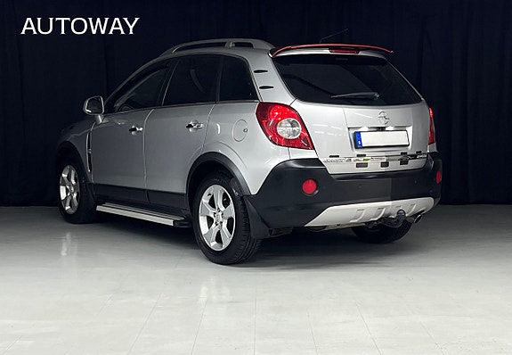 Opel Antara 6 of 24