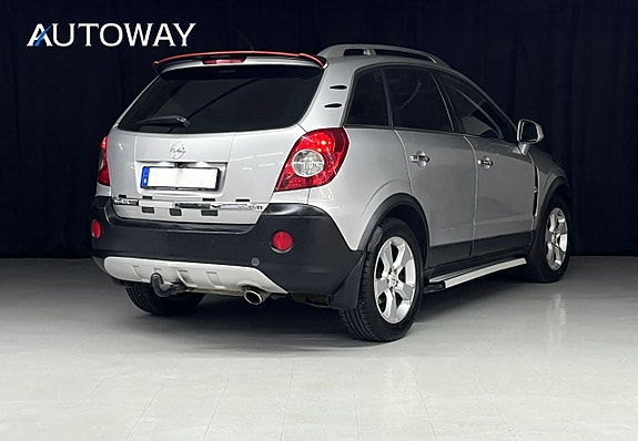 Opel Antara 4 of 25