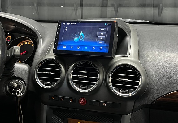 Opel Antara 19 of 24