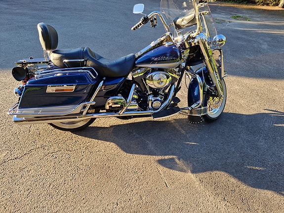 Harley-Davidson Road King 3 of 5