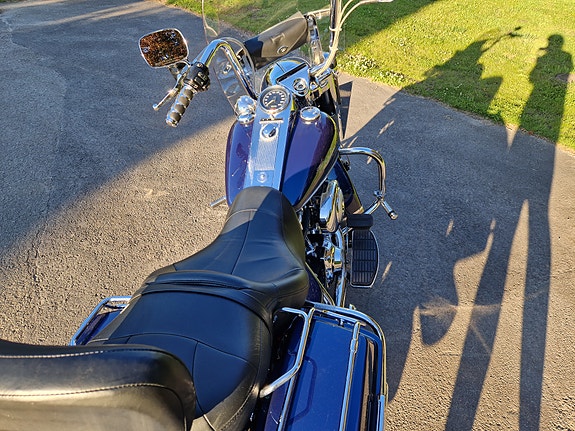 Harley-Davidson Road King 5 of 5