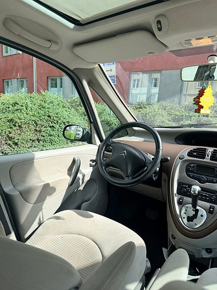 Citroen Xsara Picasso 5 of 6