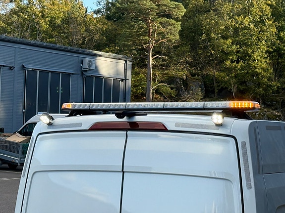 Maxus e-Deliver 9 28 of 28