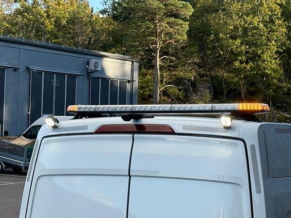 Maxus e-Deliver 9 27 of 28