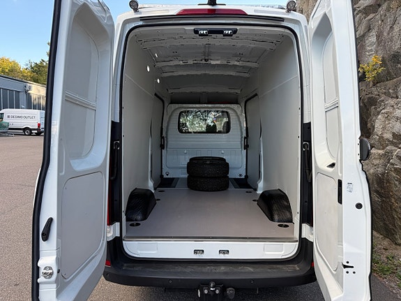 Maxus e-Deliver 9 10 of 28