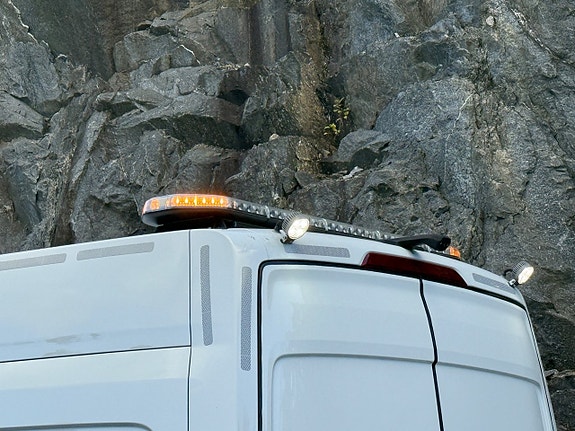 Maxus e-Deliver 9 26 of 28