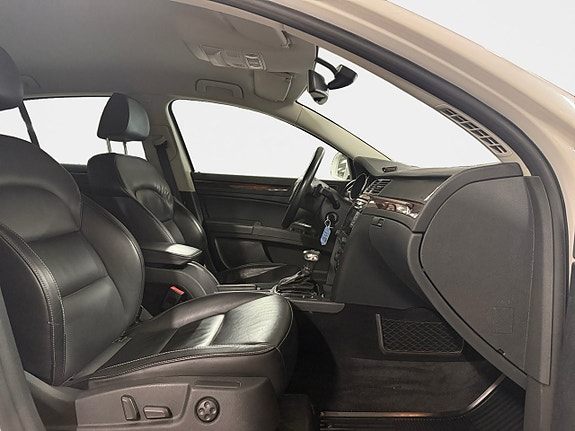 Skoda Superb 13 of 14