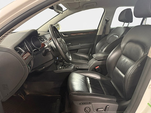 Skoda Superb 9 of 14