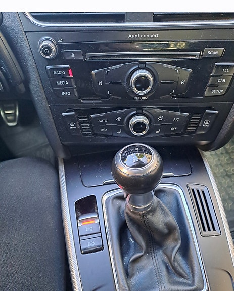 Audi A5 6 of 7