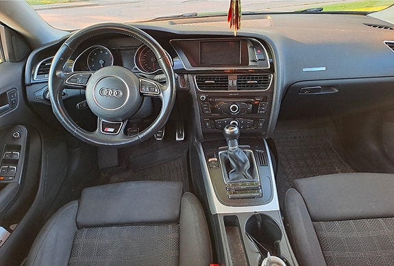 Audi A5 5 of 7
