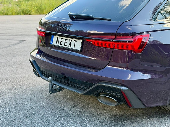Audi RS6 6 of 30