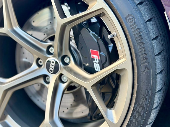 Audi RS6 14 of 30