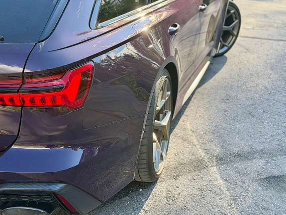Audi RS6 7 of 30