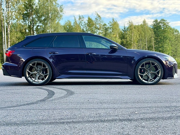 Audi RS6 9 of 30