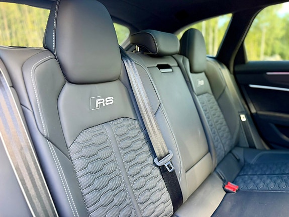 Audi RS6 20 of 30