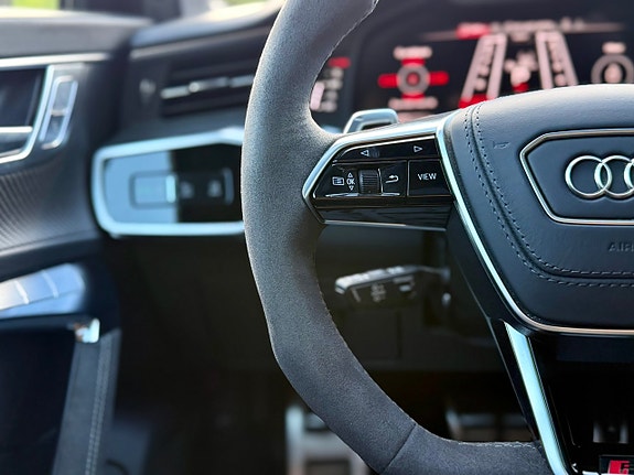 Audi RS6 27 of 30