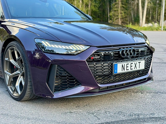 Audi RS6 11 of 30