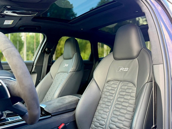 Audi RS6 18 of 30