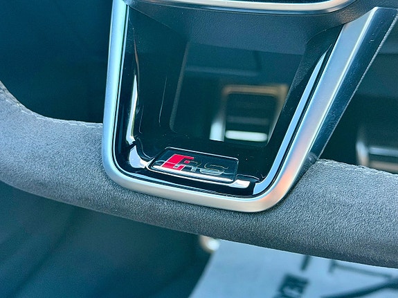 Audi RS6 29 of 30