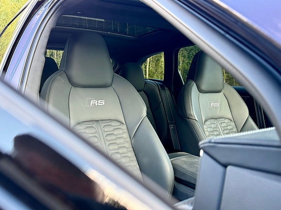 Audi RS6 17 of 30