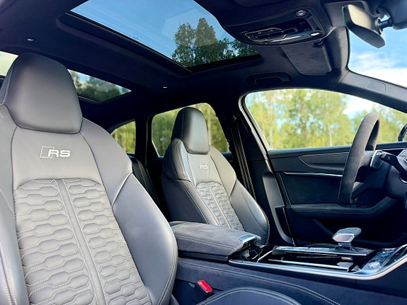 Audi RS6 19 of 30