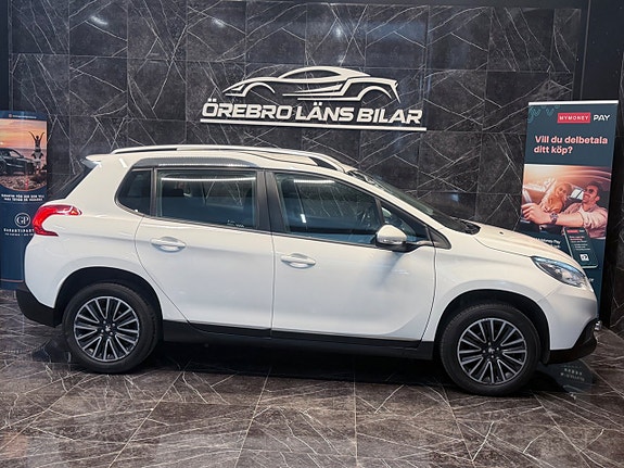Peugeot 2008 12 of 19