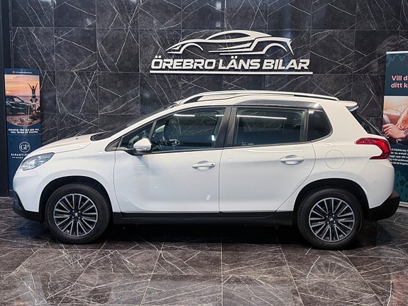 Peugeot 2008 11 of 19