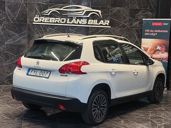 Peugeot 2008 5 of 19