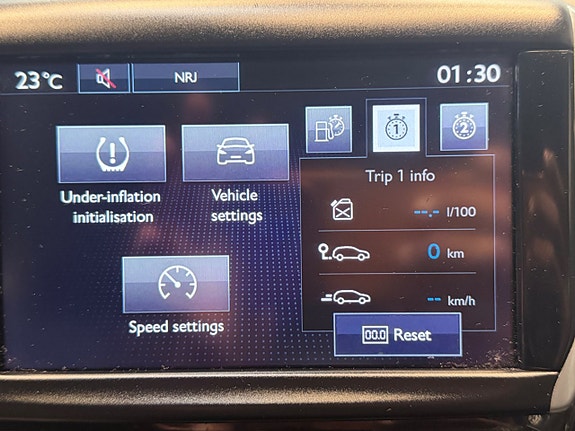 Peugeot 2008 19 of 19
