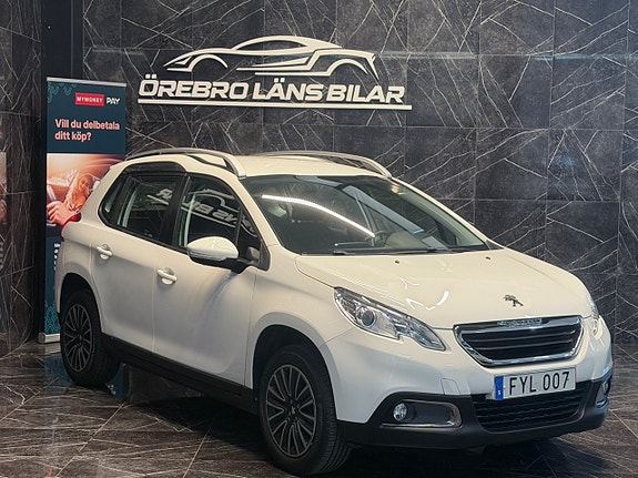Peugeot 2008 3 of 19