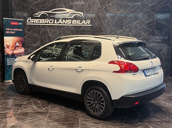 Peugeot 2008 6 of 19